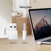 Адаптер WiFi MERCUSYS AC1300 USB (MA30N)