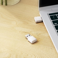 Адаптер WiFi MERCUSYS AC1300 USB (MA30N)
