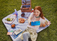 Смартфон OnePlus Nord CE 4 Lite 5G CPH2621 6.67" 8/256Gb Blue (850048B)