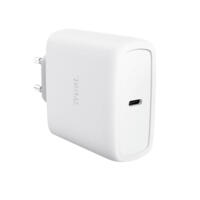 Мережевий зарядний пристрій Trust Maxo 100W GaN USB-C Charger White (25524_TRUST)