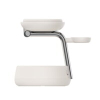 Беспроводное зарядное устройство Belkin UltraCharge Pro 3в1 25Вт Sand (WIZ040KQSD)