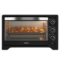 Електрична піч ARDESTO (MO-T33B)