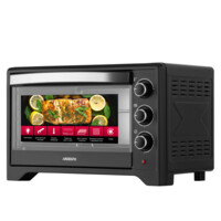 Електрична піч ARDESTO (MO-T33B) 