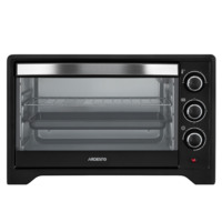 Електрична піч ARDESTO (MO-T33B)