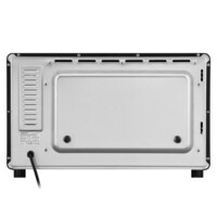 Електрична піч ARDESTO (MO-T33B)