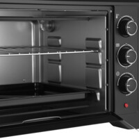 Електрична піч ARDESTO (MO-T33B)