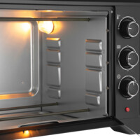 Електрична піч ARDESTO (MO-T33B)