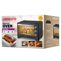 Електрична піч ARDESTO (MO-T33B)
