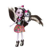 Лялька Enchantimals Головні героїні в ас. (DVH87)