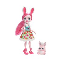 Лялька Enchantimals Головні героїні в ас. (DVH87)