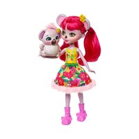 Лялька Enchantimals Головні героїні в ас. (DVH87)