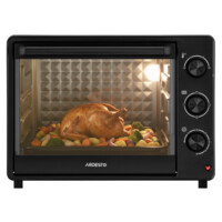 Електрична піч ARDESTO (MO-T32B)