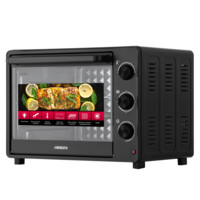 Електрична піч ARDESTO (MO-T32B) 