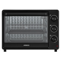 Електрична піч ARDESTO (MO-T32B)