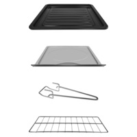 Електрична піч ARDESTO (MO-T32B)