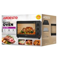 Електрична піч ARDESTO (MO-T32B)