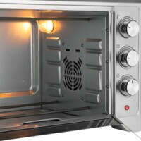 Электрическая печь ARDESTO (MO-T33A)