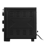 Електрична піч ARDESTO (MO-T45B)