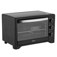 Електрична піч ARDESTO (MO-T45B)