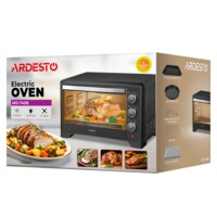 Електрична піч ARDESTO (MO-T45B)