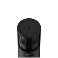 Мікрофон HyperX SoloCast 2, Black (AR0A0AA)