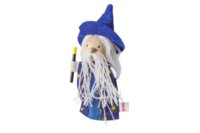 Набор кукол goki для пальчикового театра (51592G)