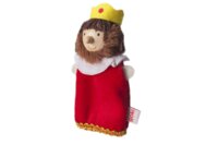 Набор кукол goki для пальчикового театра (51592G)