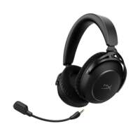 Ігрова гарнітура HyperX Cloud Alpha 2 Wireless Black (AJ5C7AA)