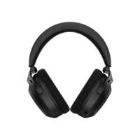 Ігрова гарнітура HyperX Cloud Alpha 2 Wireless Black (AJ5C7AA)