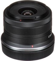 Фотоаппарат CANON EOS R100 + RF-S 18-45 IS STM Black (6052C034)