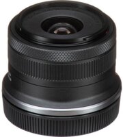 Фотоаппарат CANON EOS R100 + RF-S 18-45 IS STM Black (6052C034)