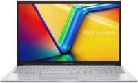 Ноутбук ASUS Vivobook 15 X1504VA-BQ3833WS Cool Silver (90NB13Y2-M01D90)