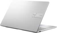 Ноутбук ASUS Vivobook 15 X1504VA-BQ3833WS Cool Silver (90NB13Y2-M01D90)