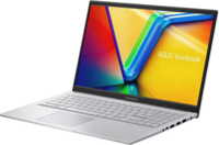 Ноутбук ASUS Vivobook 15 X1504VA-BQ3833WS Cool Silver (90NB13Y2-M01D90)