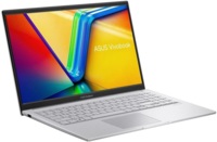 Ноутбук ASUS Vivobook 15 X1504VA-BQ3833WS Cool Silver (90NB13Y2-M01D90)