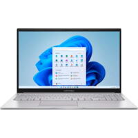 Ноутбук ASUS Vivobook 15 X1504VA-BQ3833WS Cool Silver (90NB13Y2-M01D90) 
