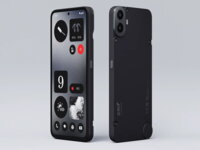 Смартфон CMF by Nothing Phone 1 8/128 Black (961003K)