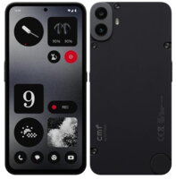 Смартфон CMF by Nothing Phone 1 8/128 Black (961003K)