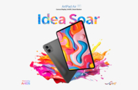 Планшет Teclast ArtPad Air 11" 8/128Gb Grey (6940709687987)