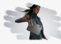 Планшет Teclast ArtPad Air 11" 8/128Gb Grey (6940709687987)