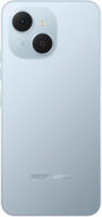 Смартфон TECNO Spark 40C (KM4k) 4/128Gb Ripple Blue (4894947093029)