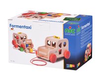 Деревянный сортер Nic Такси (NIC1550)