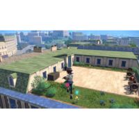 Гра консольна POKEMON LEGENDS Z-A Nintendo Switch 2 (0045496313043)