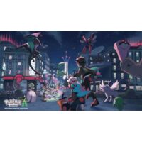 Гра консольна POKEMON LEGENDS Z-A Nintendo Switch 2 (0045496313043)