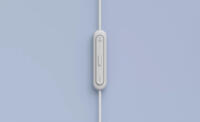 Навушники In-ear Sony USB-C, білий (IEREX15CW.E)
