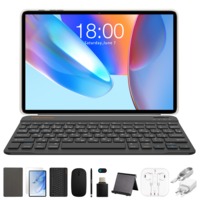 Планшет Teclast P33 KIT 10,1" 3/64Gb Blue (6940709688045)