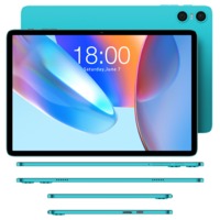 Планшет Teclast P33 KIT 10,1" 3/64Gb Blue (6940709688045)