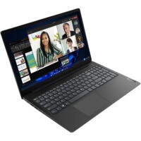 Ноутбук LENOVO V15-G4 Business Black (83A100X2RA)