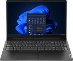 Ноутбук LENOVO V15-G4 Business Black (83A100X3RA) 