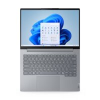 Ноутбук LENOVO ThinkBook 14-G8 Arctic Grey (21SG00HQRA)